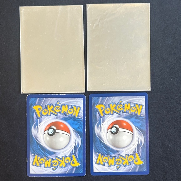 🌟Pokémon Card Collection (BASIC) - Picture 12 of 13